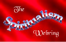The Spiritualism Webring